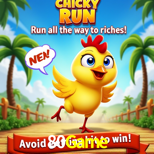 Slots no Site 80Game