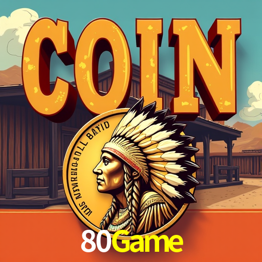 Jogos de Cassino 80Game